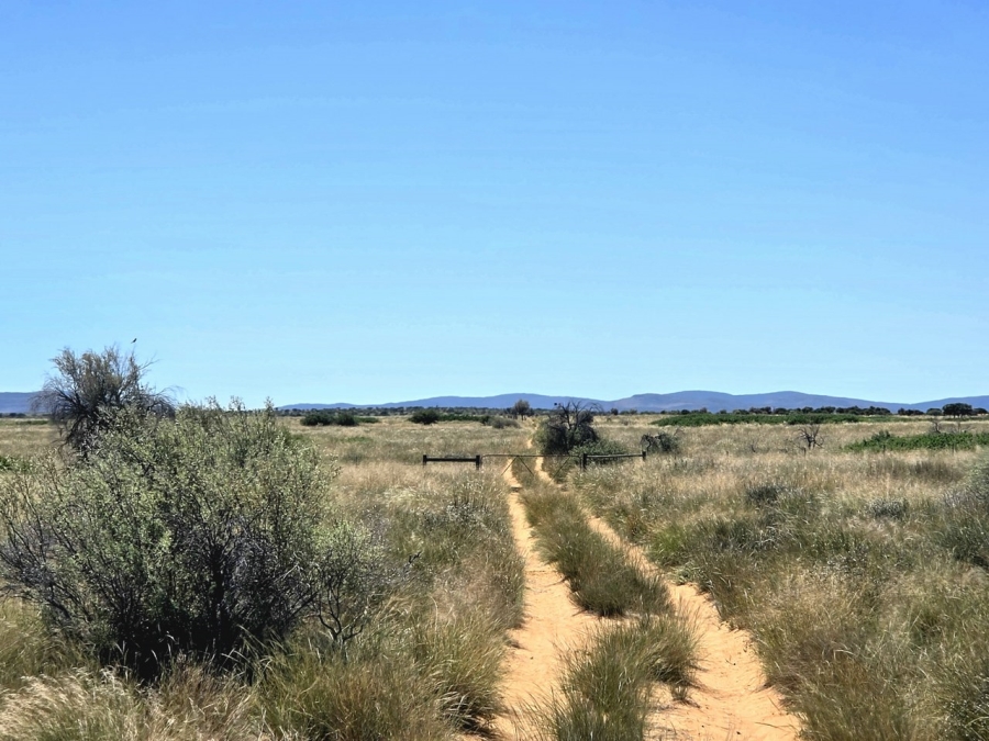 Commercial Property for Sale in Olifantshoek Rural Northern Cape